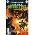 thumbnail image 1 of Detective Comics #966 VF ; DC Comic Book, 1 of 1