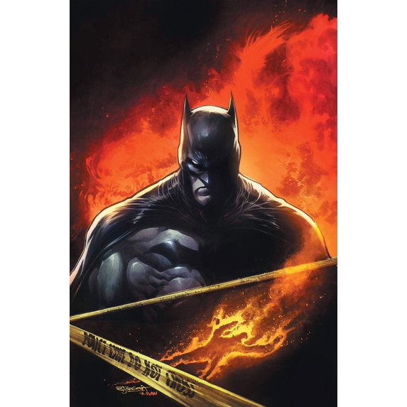 Detective Comics #988 DC Comics Comic Book