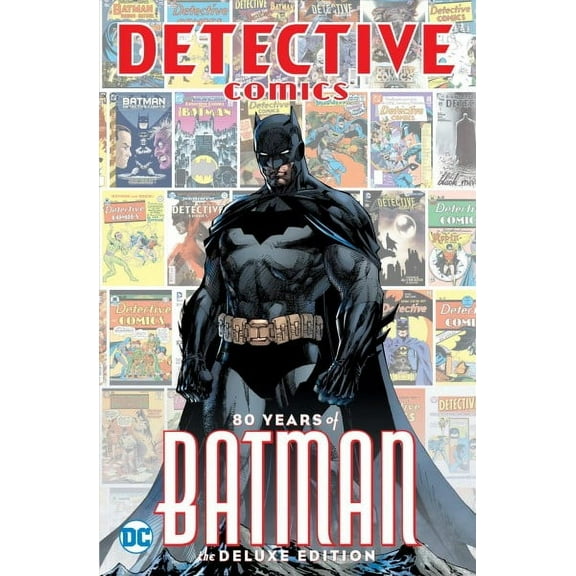 Detective Comics