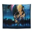 Detective Conan Tapestry 50"x60"
