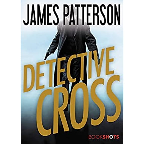 Pre-Owned Detective Cross (Paperback) 9786075274614