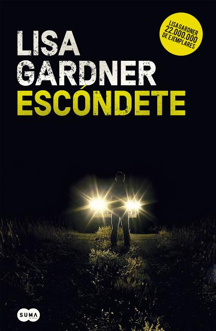 Detective D. D. Warren: Escóndete / Hide (Paperback) - image 1 of 1