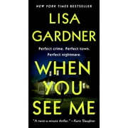 Detective D. D. Warren When You See Me Series #12 Paperback
