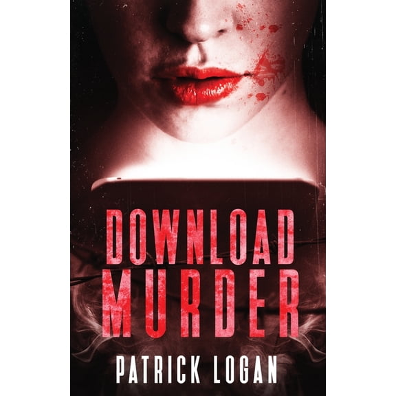 Detective Damien Drake: Download Murder (Paperback)