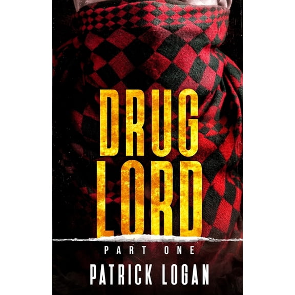 Detective Damien Drake: Drug Lord: Part I (Paperback)