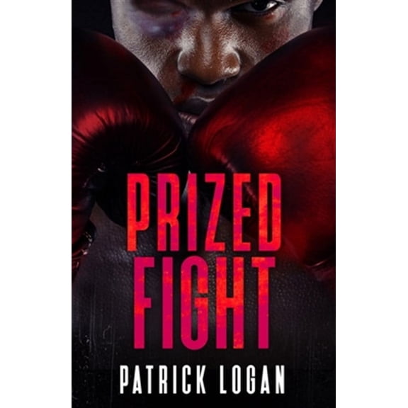 Detective Damien Drake: Prized Fight (Paperback)