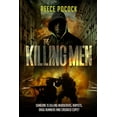 thumbnail image 1 of Detective Dan Brennan The Killing Men: Someone is killing murderers, rapists, drug runners and crooked cops, Book 3, (Paperback), 1 of 1