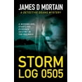 thumbnail image 1 of Detective Deans Mysteries Storm Log-0505: A Detective Deans Mystery, Book 1, (Paperback), 1 of 1
