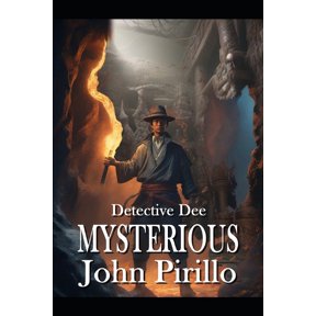 Detective Dee, Mysterious Tales of the Unknown, (Paperback)