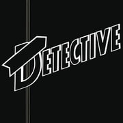 Detective - Detective - Music & Performance - CD
