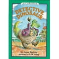 thumbnail image 1 of Pre-Owned Detective Dinosaur (An I Can Read Book) (Hardcover) 0060249072 9780060249076, 1 of 1