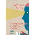 thumbnail image 1 of Detective Eliseu e o Caso do Morto Que Escrevia Cartas, (Paperback), 1 of 1