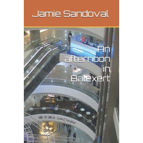 Detective Fred An afternoon in Balexert, Book 6, (Paperback)