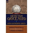 thumbnail image 1 of Detective Gryce, N. Y. P. D.: Volume: 6-Behind Closed Doors and a Matter of Millions (Paperback), 1 of 1
