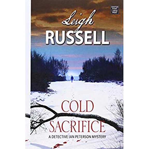 Pre-Owned Cold Sacrifice : The First DS Ian Peterson Murder Investigation (Library Binding) 9781628991369