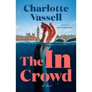 Detective Inspector Caius Beauchamp The in Crowd, Hardcover