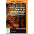 thumbnail image 1 of Detective Inspector Napoleon Bonaparte: An Author Bites the Dust (Audiobook), 1 of 1