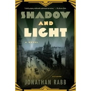 Detective Inspector Nikolai Hoffner: Shadow and Light (Paperback)