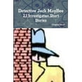 thumbnail image 1 of Detective Jack MayBee, 23 Investigation Short Stories, (Paperback), 1 of 1
