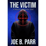Detective Jake Hunter The Victim Paperback