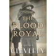 thumbnail image 1 of A Detective Joe Sandilands Novel: The Blood Royal (Series #9) (Paperback), 1 of 1