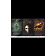 thumbnail image 1 of Detective Jon Detective Jon The All 3 Books In 1 Collection Small Book Edition, (Paperback), 1 of 1