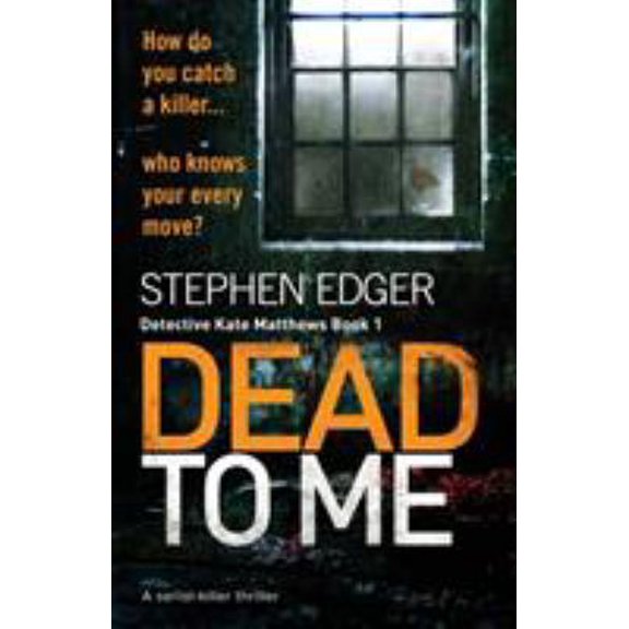 Pre-Owned Dead To Me: A serial killer thriller (Paperback) 1786811952 9781786811950