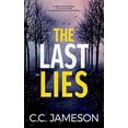 thumbnail image 1 of Pre-Owned The Last Lies (Paperback) 1988639336 9781988639338, 1 of 1