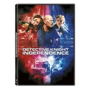 Detective Knigth: Independence (DVD)