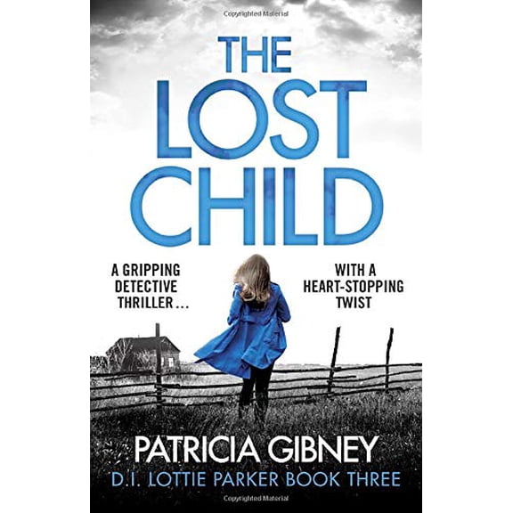 Pre-Owned The Lost Child: A Gripping Detective Thriller with a Heart-Stopping Twist (Paperback) 178681238X 9781786812384