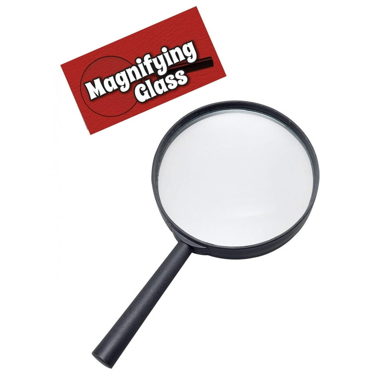 Detective Magnifying Glass Sherlock Holmes Costume Accessory Detective Magnifying Glass Sherlock Holmes Costume Accessory