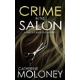 thumbnail image 1 of Detective Markham Mystery: CRIME IN THE SALON a fiercely addictive mystery (Paperback), 1 of 1
