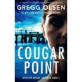 thumbnail image 1 of Detective Megan Carpenter Cougar Point: A totally addictive crime thriller with a shocking twist, Book 5, (Paperback), 1 of 1
