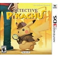 thumbnail image 1 of Detective Pikachu [Nintendo 3DS], 1 of 6