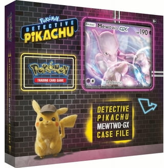 pokemon tcg detective pikachu cards Pokmon TCG: Detective Pikachu