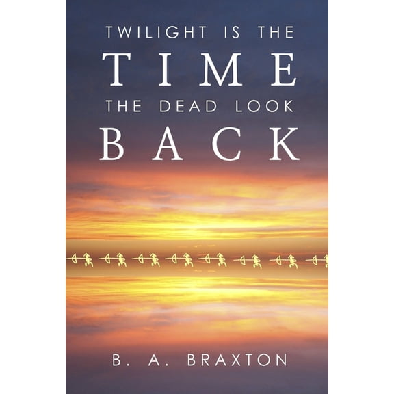 Detective Rein Connery Twilight Is the Time the Dead Look Back, Book 5, (Paperback)