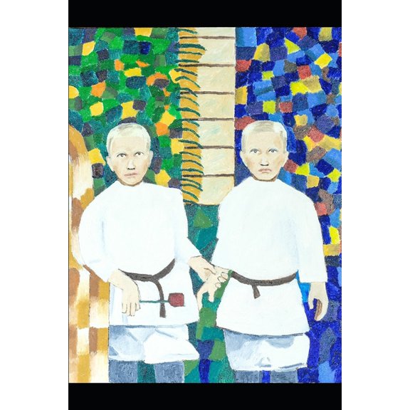 Detective Rob Kirchen (Paperback)