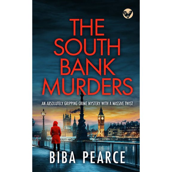 Detective Rob Miller Mysteries THE SOUTH BANK MURDERS an absolutely gripping crime mystery with a massive twist, Book 5, (Paperback)