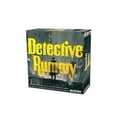 thumbnail image 1 of Detective Rummy Card Game, 1 of 1
