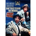 thumbnail image 1 of Detective School Dropouts (DVD), MGM Mod, Comedy, 1 of 1