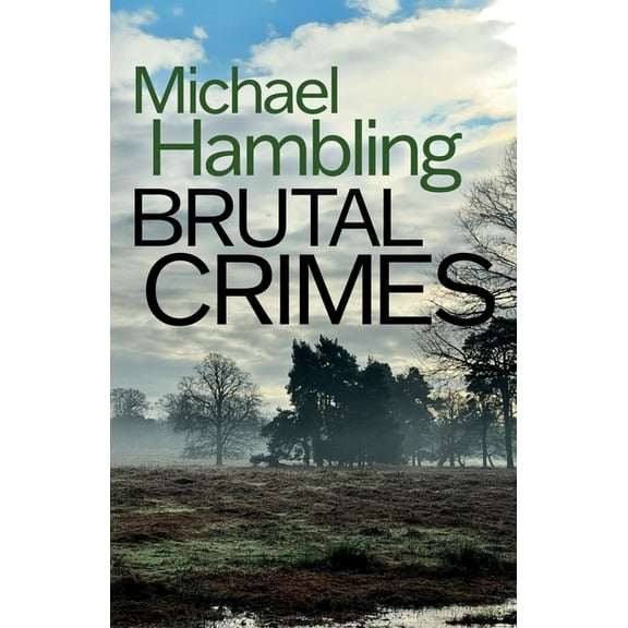 Detective Sophie Allen Brutal Crimes: a British crime mystery full of twists, Book 10, (Paperback)
