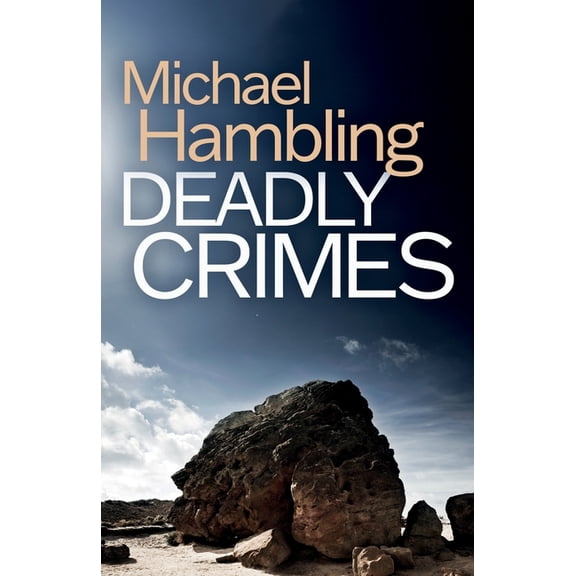 Detective Sophie Allen Deadly Crimes: a British crime mystery full of twists, Book 2, (Paperback)