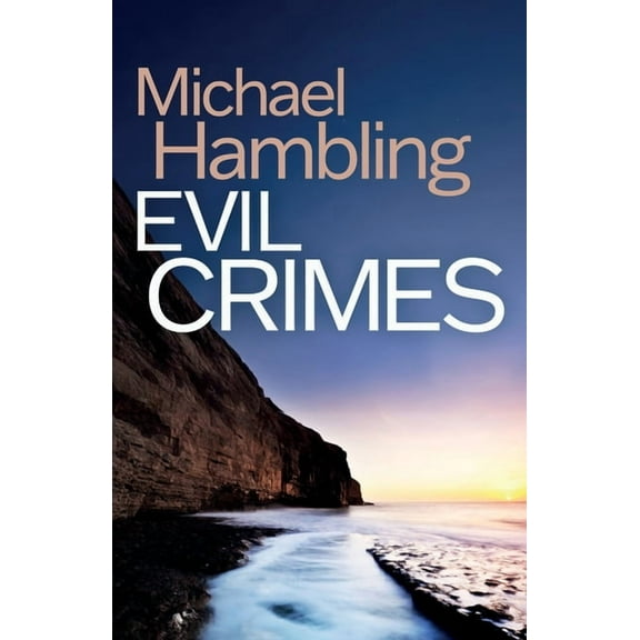 Detective Sophie Allen Evil Crimes: a British crime mystery full of twists, Book 6, (Paperback)