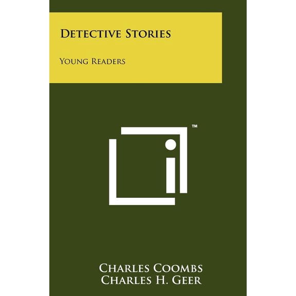 Detective Stories : Young Readers (Paperback)