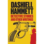 Detective Stories and Other Writings Paperback