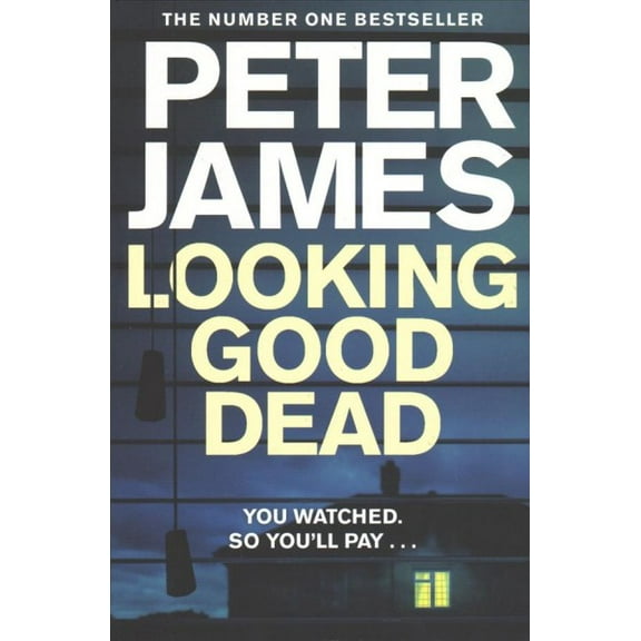 Pre-Owned Detective Superintendent Roy Grace: Looking Good Dead (Series #2) (Paperback)