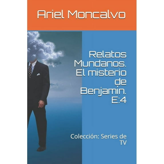 Detectives Urbanos: Relatos Mundanos. El misterio de Benjamín. E: 4: Colección: Series de TV (Paperback)