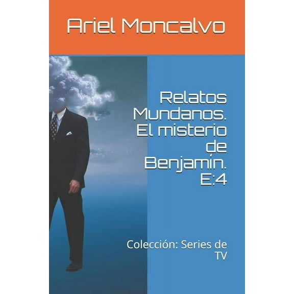 Detectives Urbanos: Relatos Mundanos. El misterio de Benjamn. E: 4: Coleccin: Series de TV (Paperback)