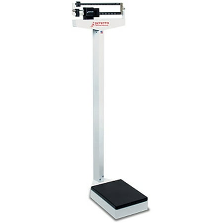 Detecto Detecto Eye Level Physician Scale
