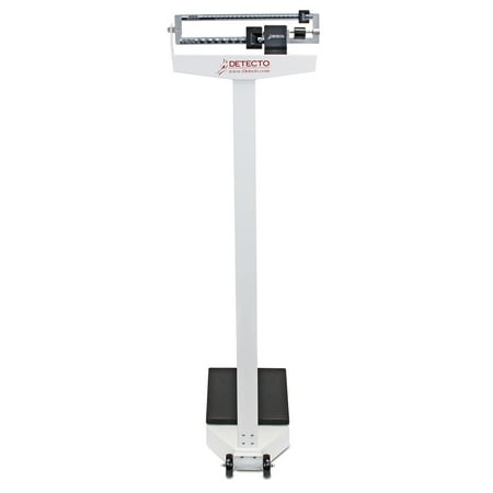 Detecto Detecto Eye Level Physician Scale